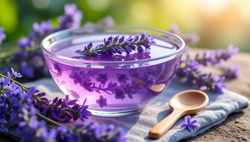 découvrez les bienfaits de la lavande aspic, ses nombreuses utilisations dans le bien-être et la santé, ainsi que des conseils pratiques pour l'intégrer dans votre quotidien.